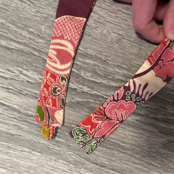 Jill Michelle Floral Dress - Picture 2 of 4